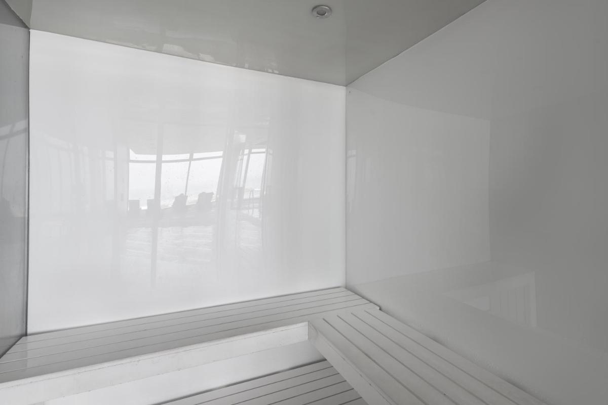 Imagem da galeria de Dorma Praia Golfe em Espinho