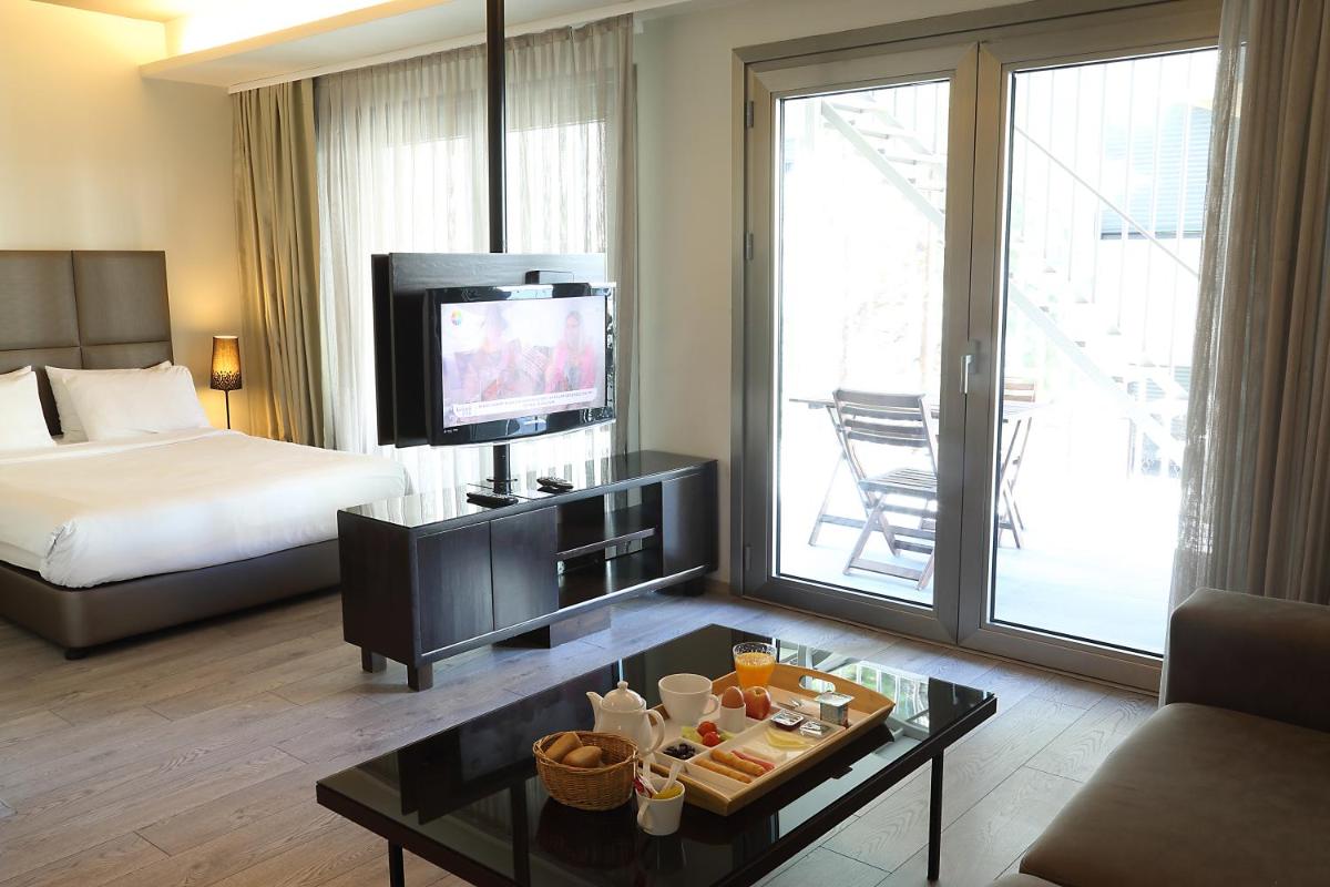 Apartman Istanbul - Housity