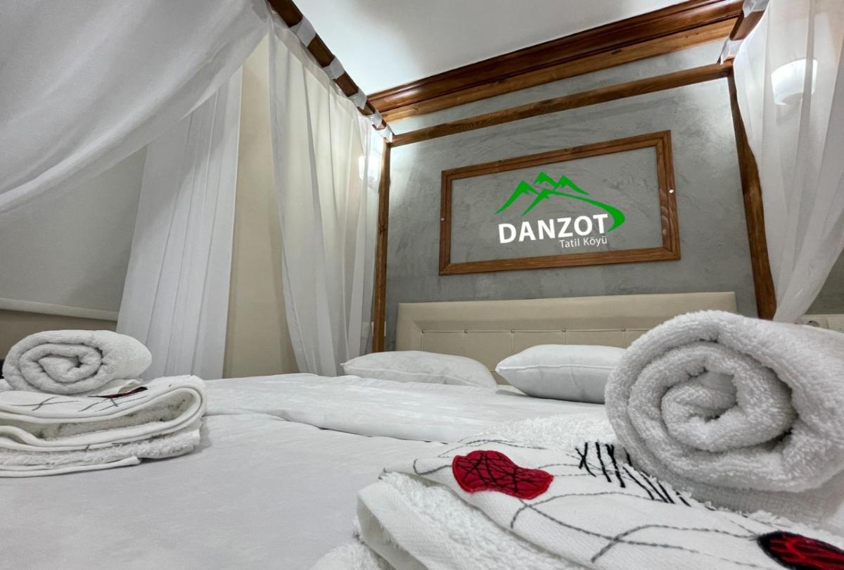 Danzot Tatil Köyü - Housity