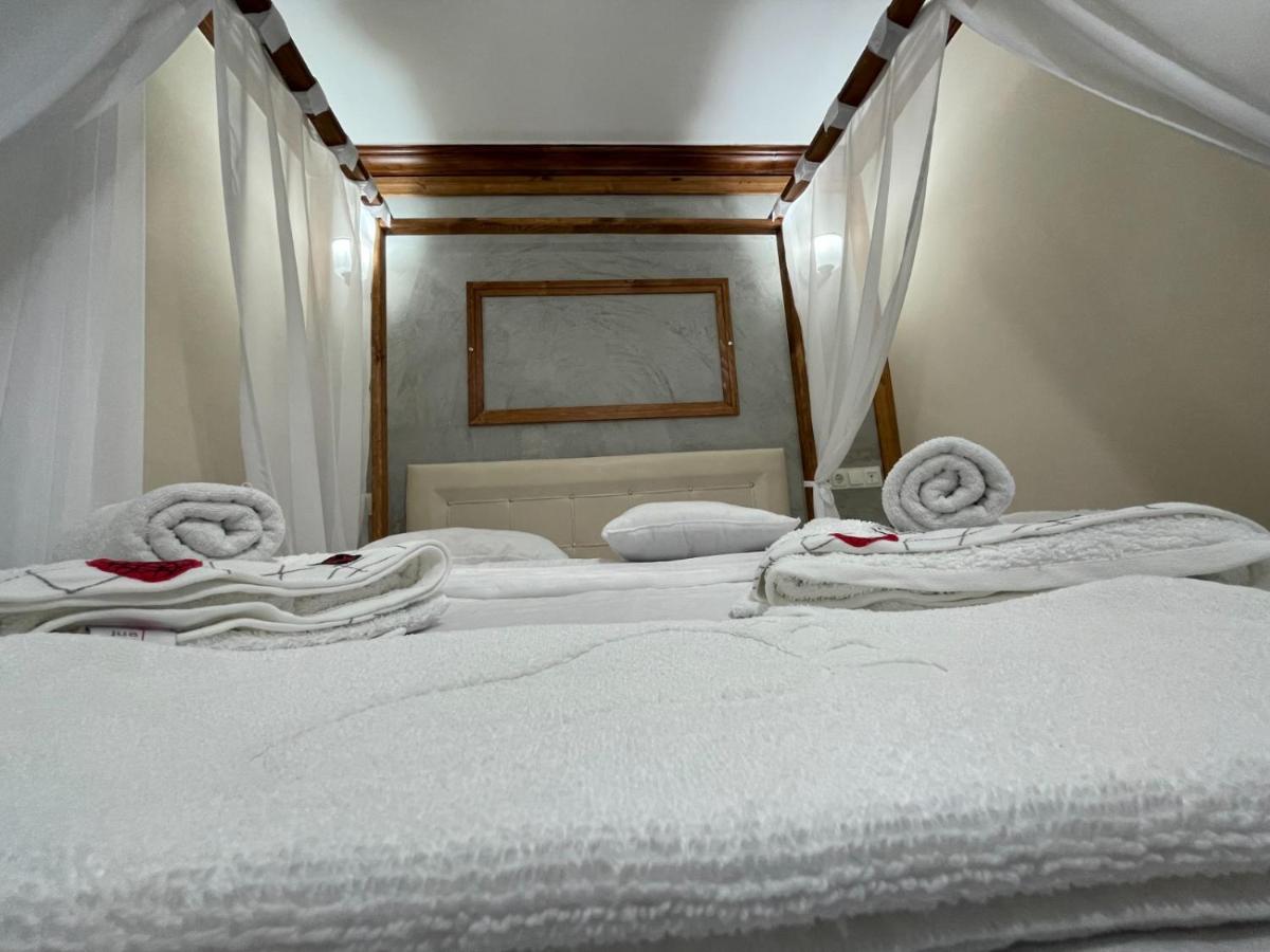 Danzot Tatil Köyü - Housity