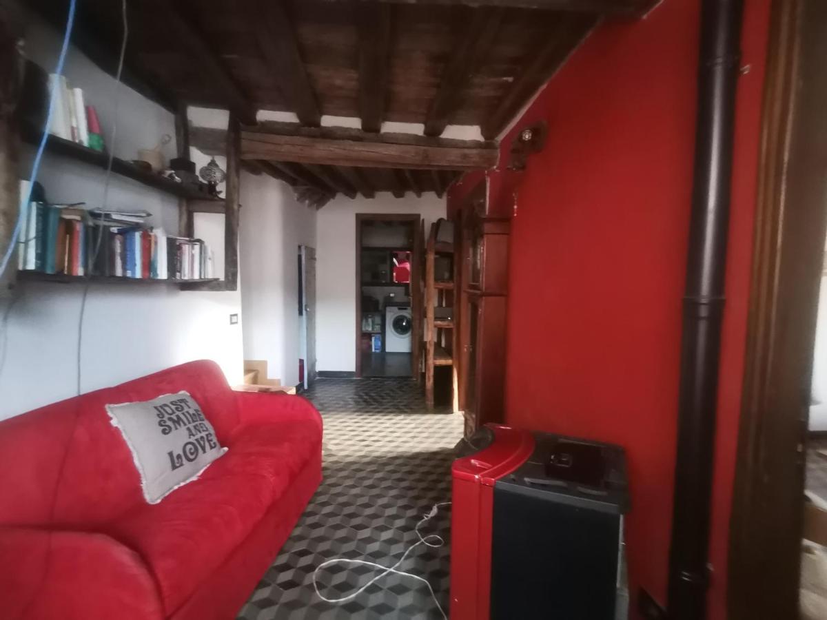 The house on the roof in Genoa - Housity