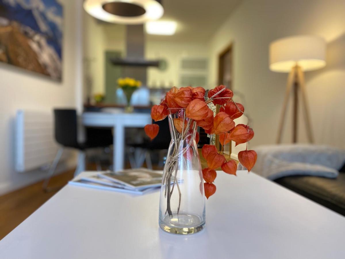 Residence Grand - soukromý apartmán - Housity