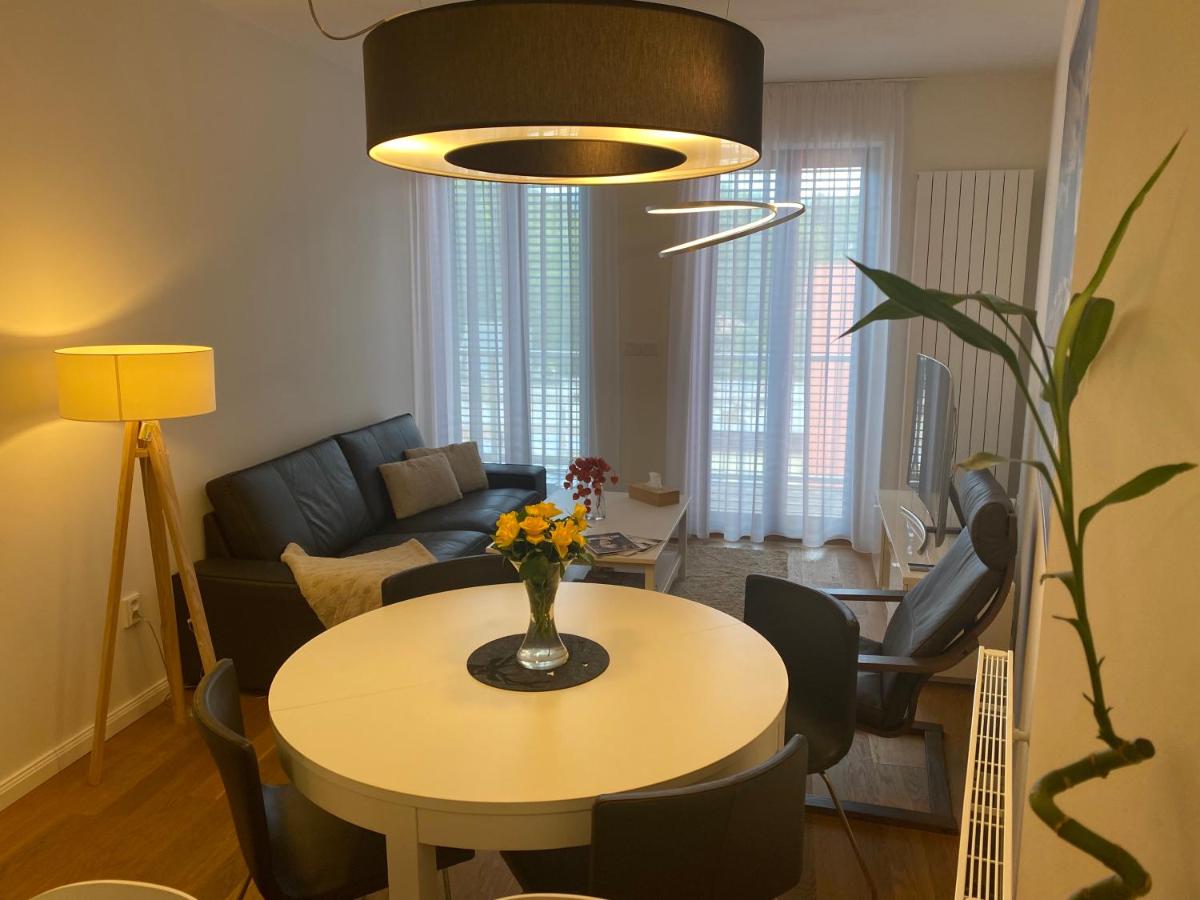 Residence Grand - soukromý apartmán - Housity