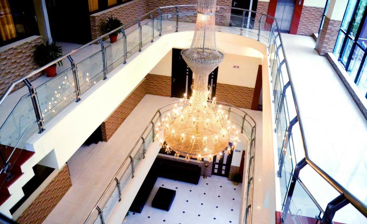Taraji Resort - Housity