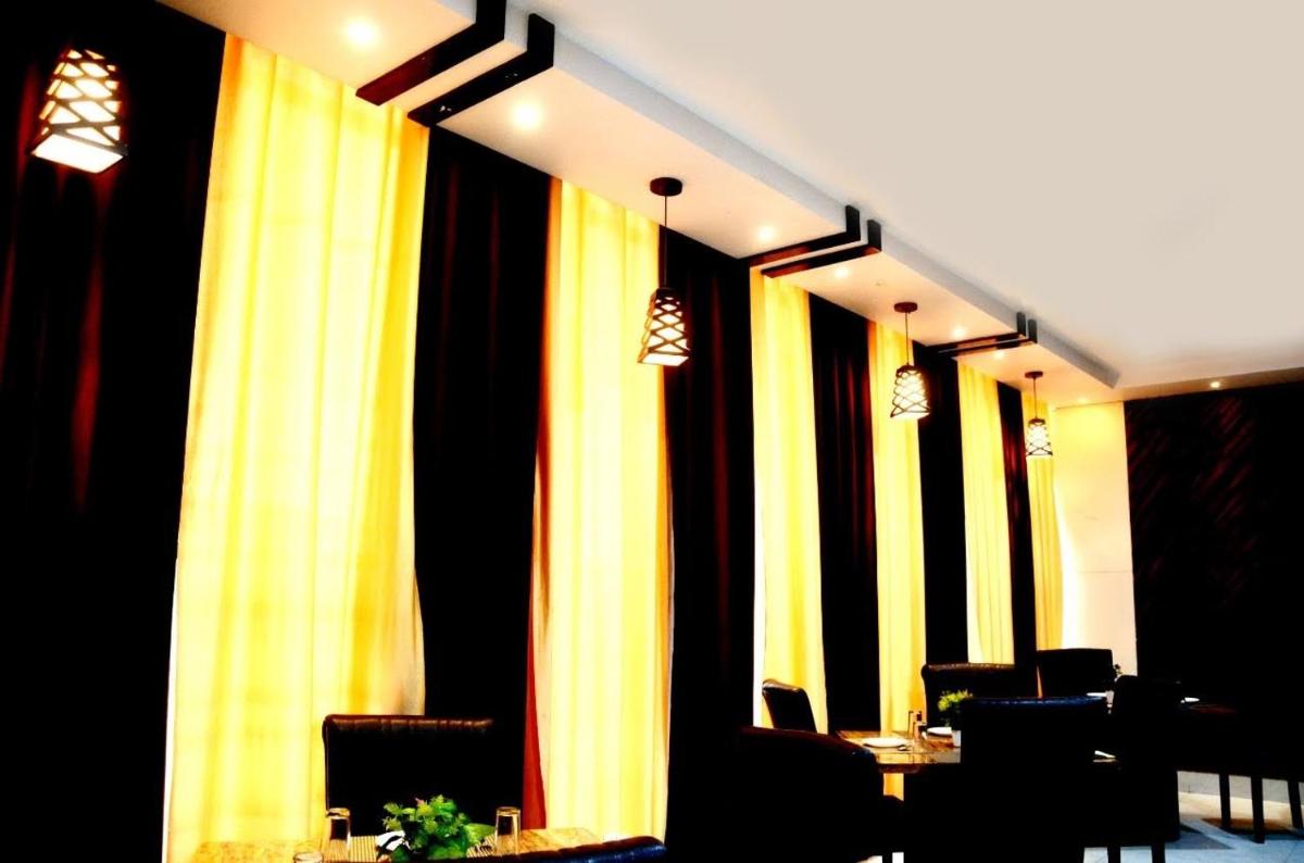 Taraji Resort - Housity