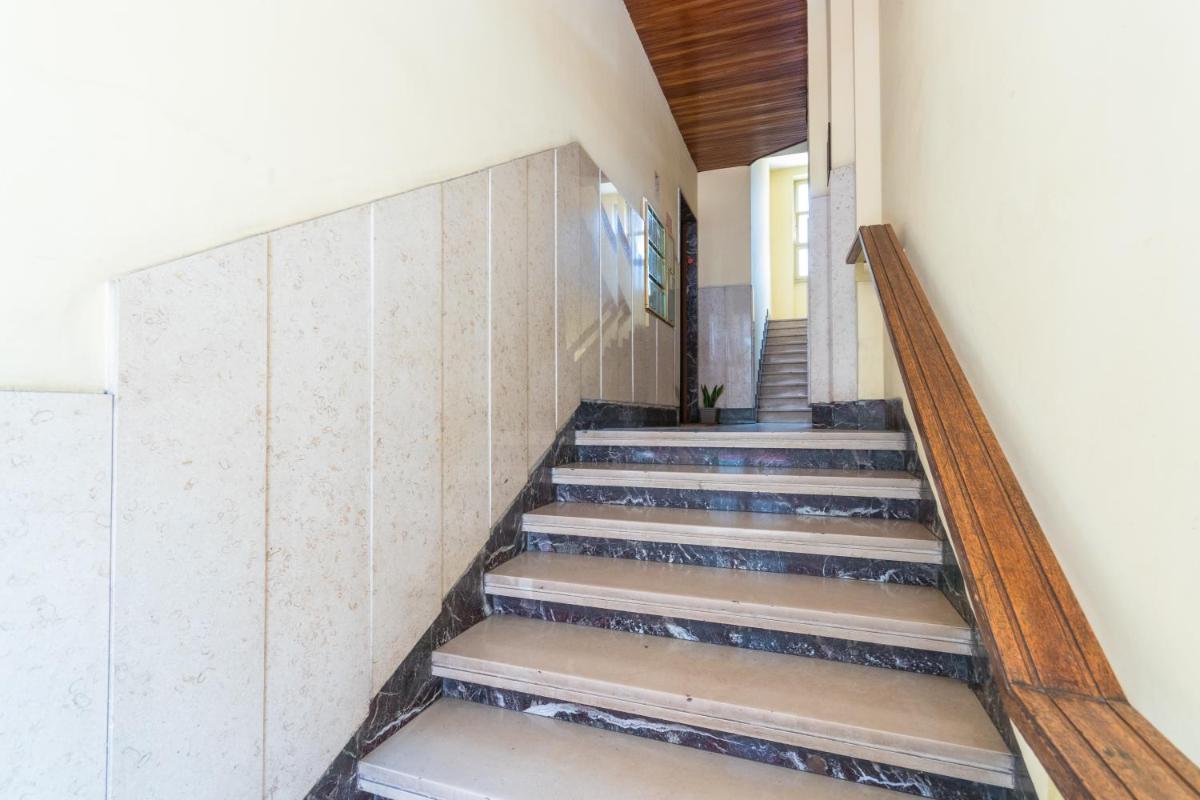 La Casa di Ezio a pochi passi dal Centro - Housity