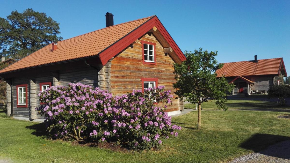 Fårgården Åsebol - Housity