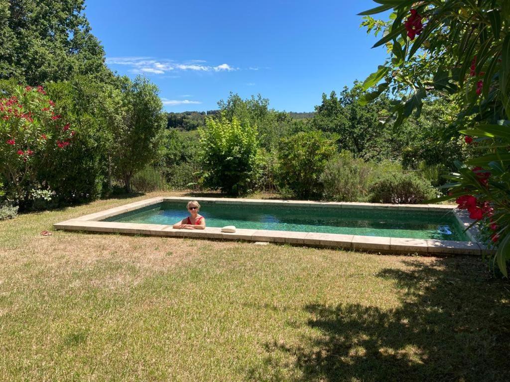 Villa de charme et piscine 177 - Housity