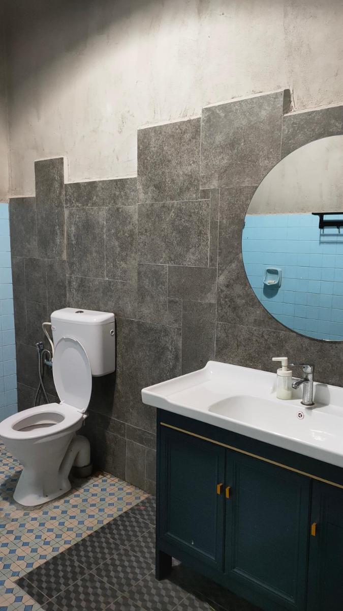 Bean & Bed Guesthouse - Housity