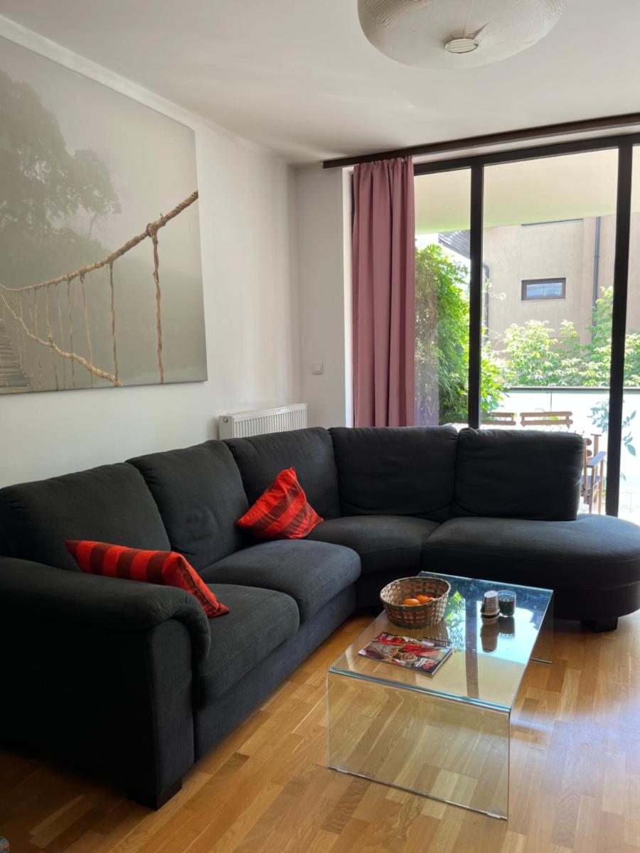 Apartament 2 camere Nordului - Housity