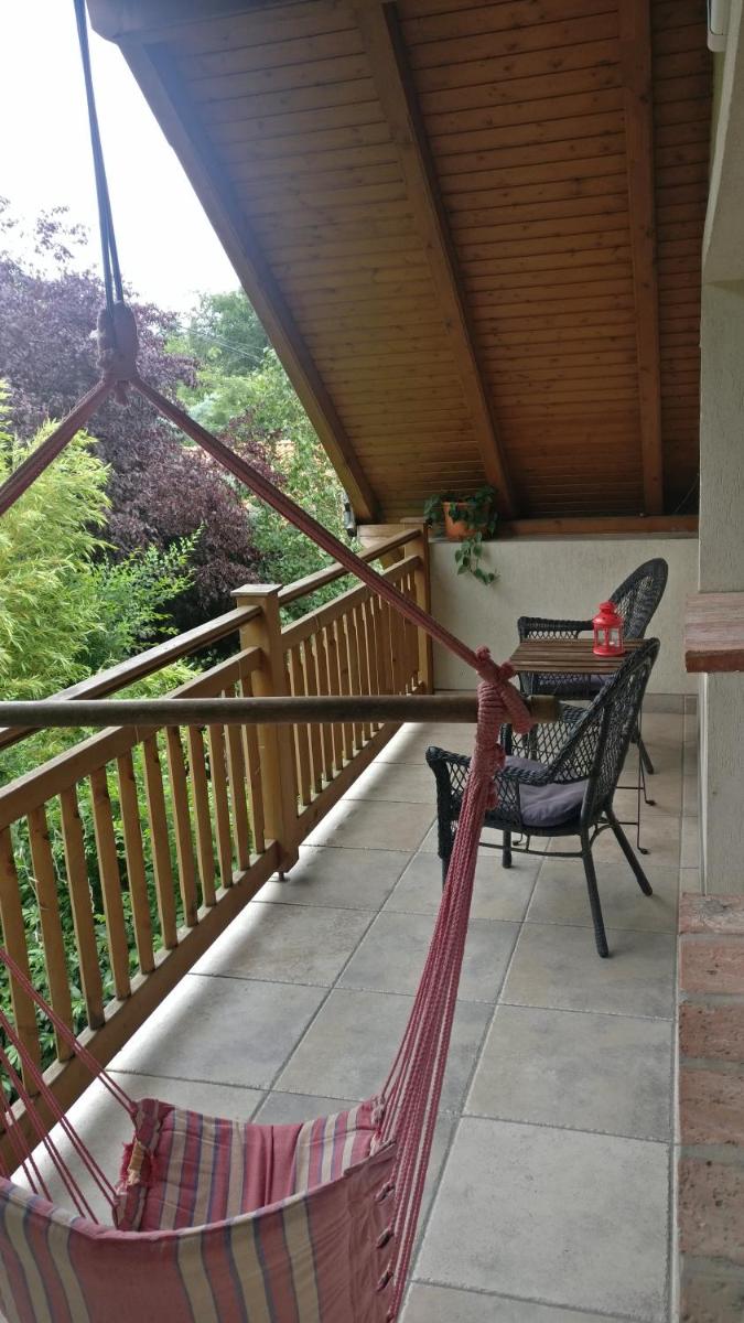 Oak Tree Apartment - Tölgy Lak - Housity
