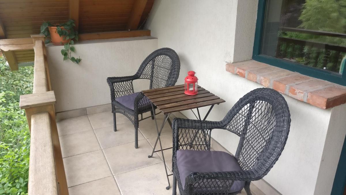 Oak Tree Apartment - Tölgy Lak - Housity