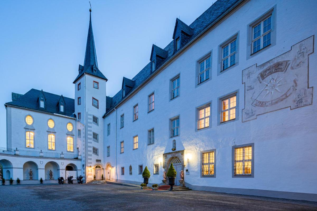 Suitetrails - Schloss Purschenstein