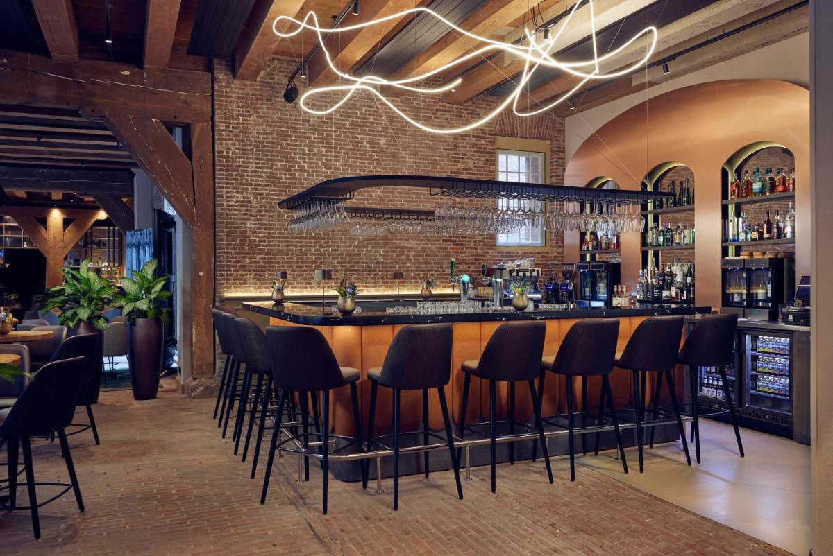 Hotel Arsenaal Delft - Housity