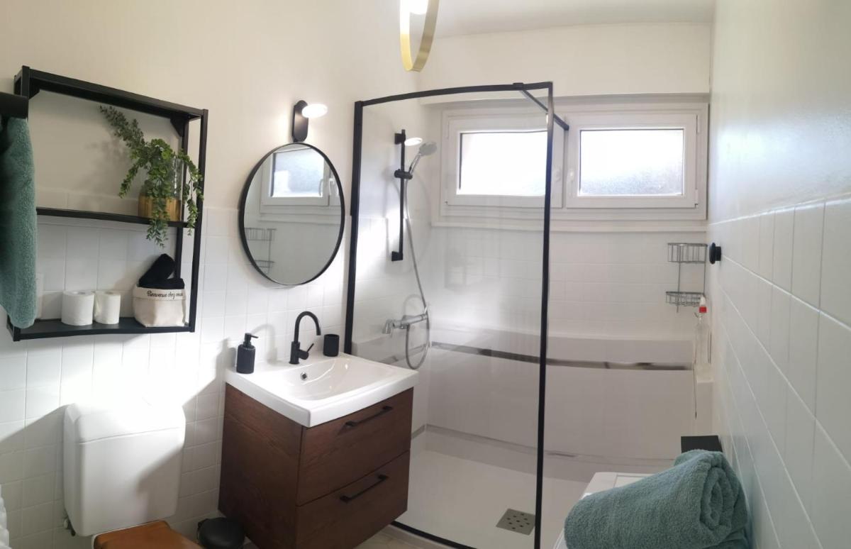 Cozy Woodland Oasis - Superbe appartement rénové, calme et lumineux - BEC - Housity