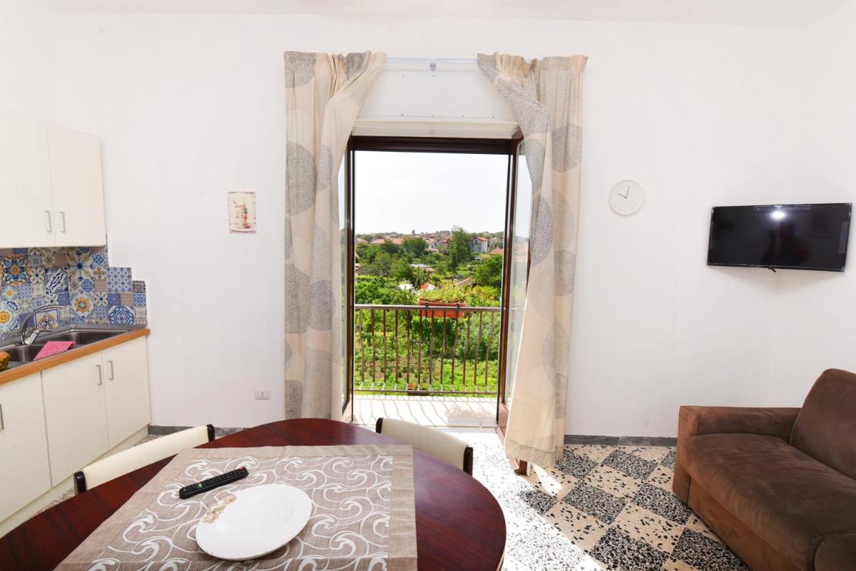 La Terrazza sugli Dei - Housity
