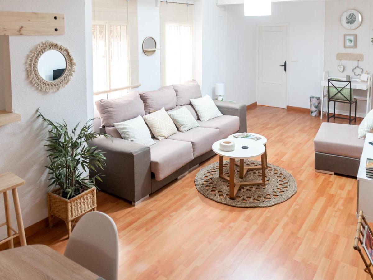 Apartamento Sanchez - Housity