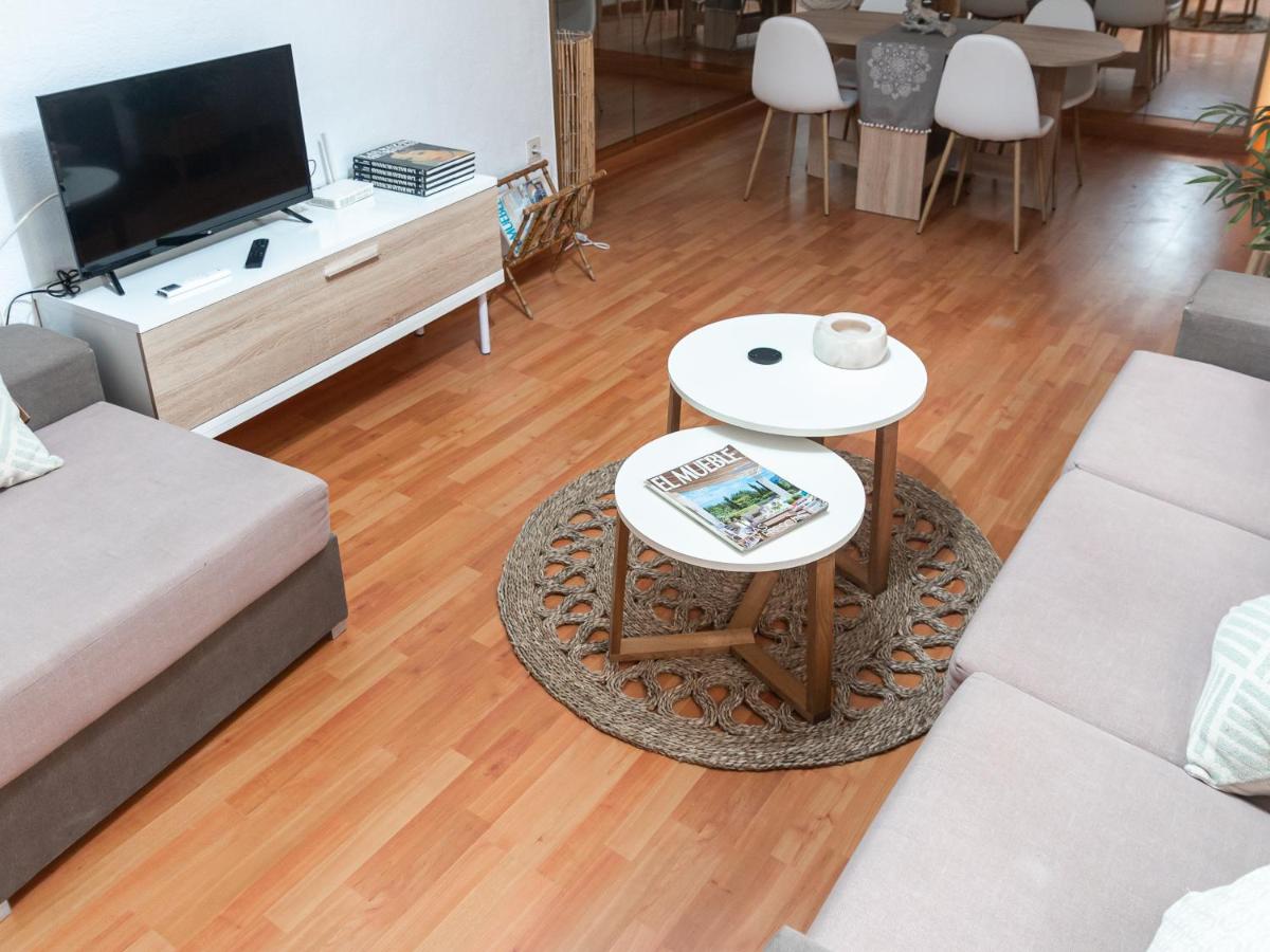 Apartamento Sanchez - Housity