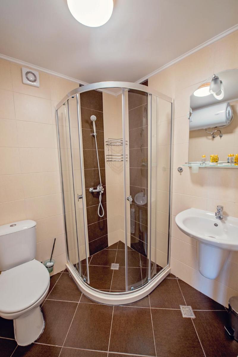 Hotel Santa Maria - Housity