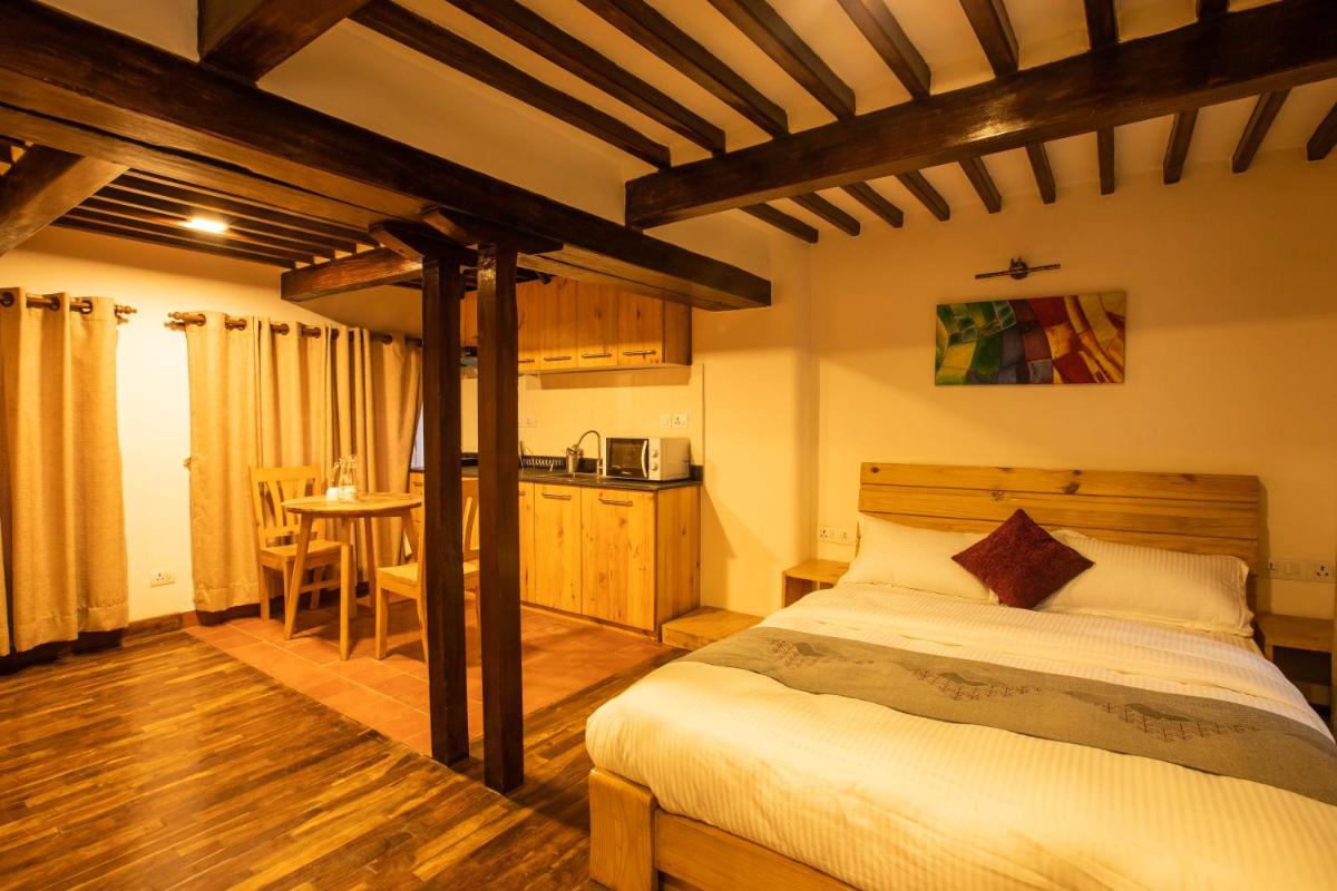 Suitetrails - Patan Wittys hotel