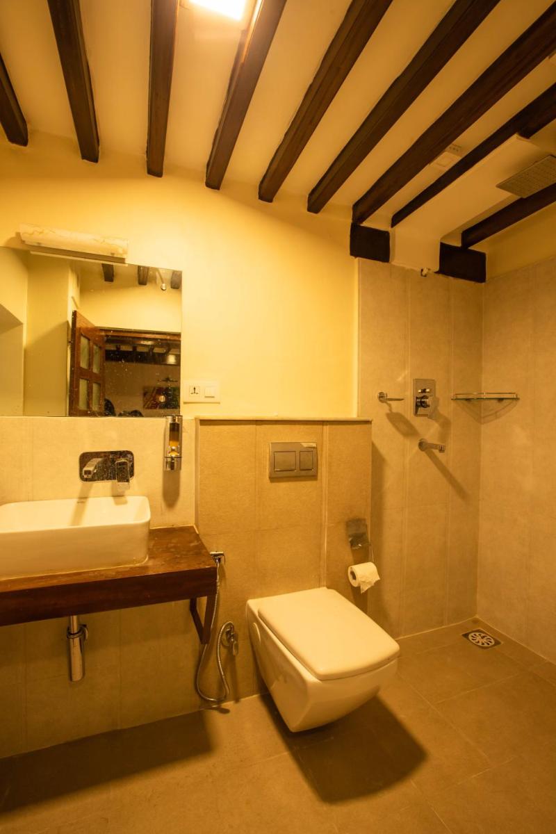 Suitetrails - Patan Wittys hotel
