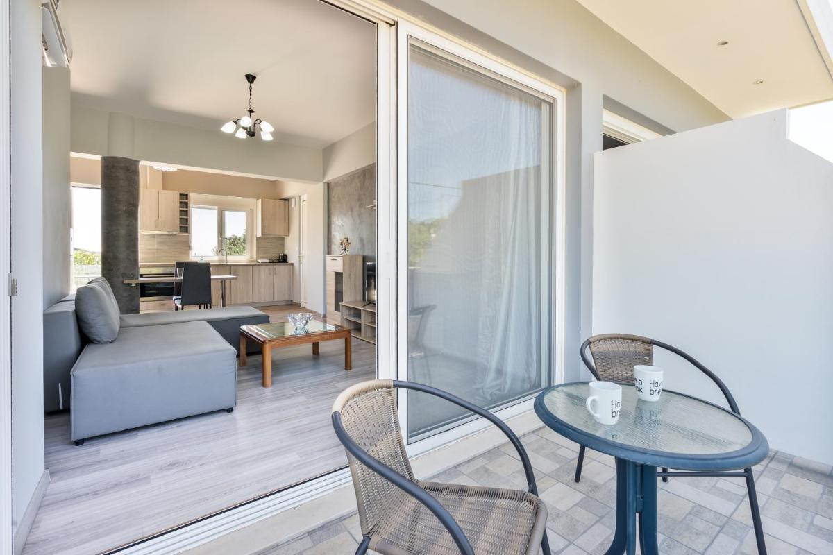 Aristos Garden Apartments - Housity