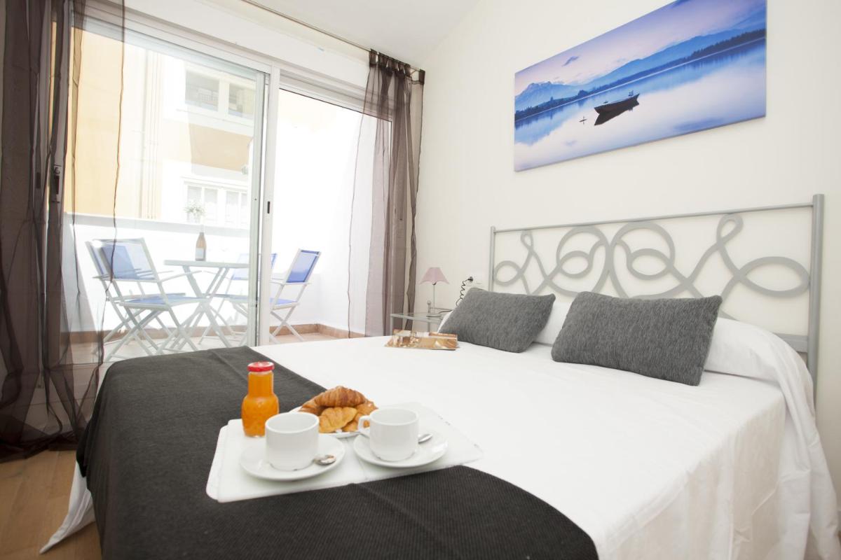 Suitetrails - SingularStays Comedias