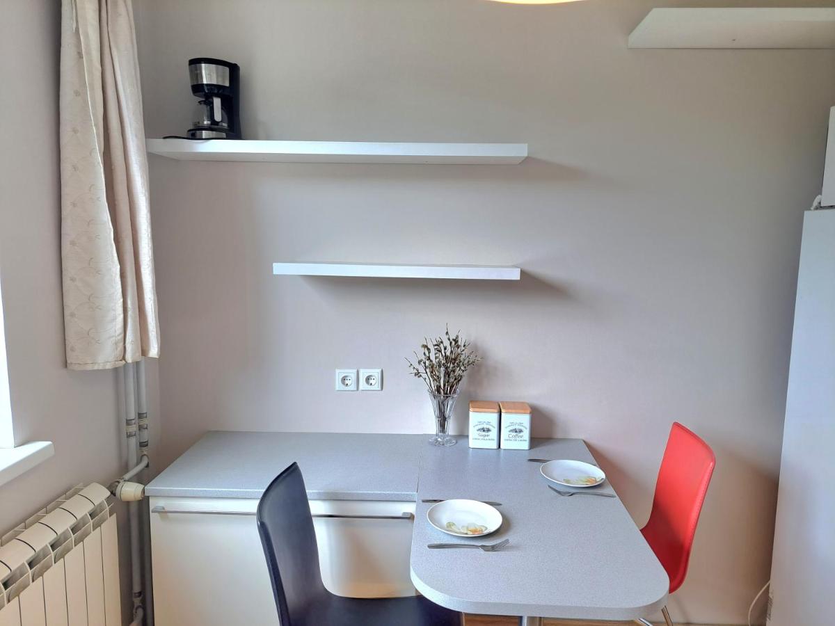 Volvi Apartment - Housity