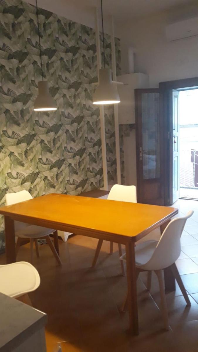 Casetta "Safilu2" 1 min a piedi da M Lodi-Porta Romana - Housity