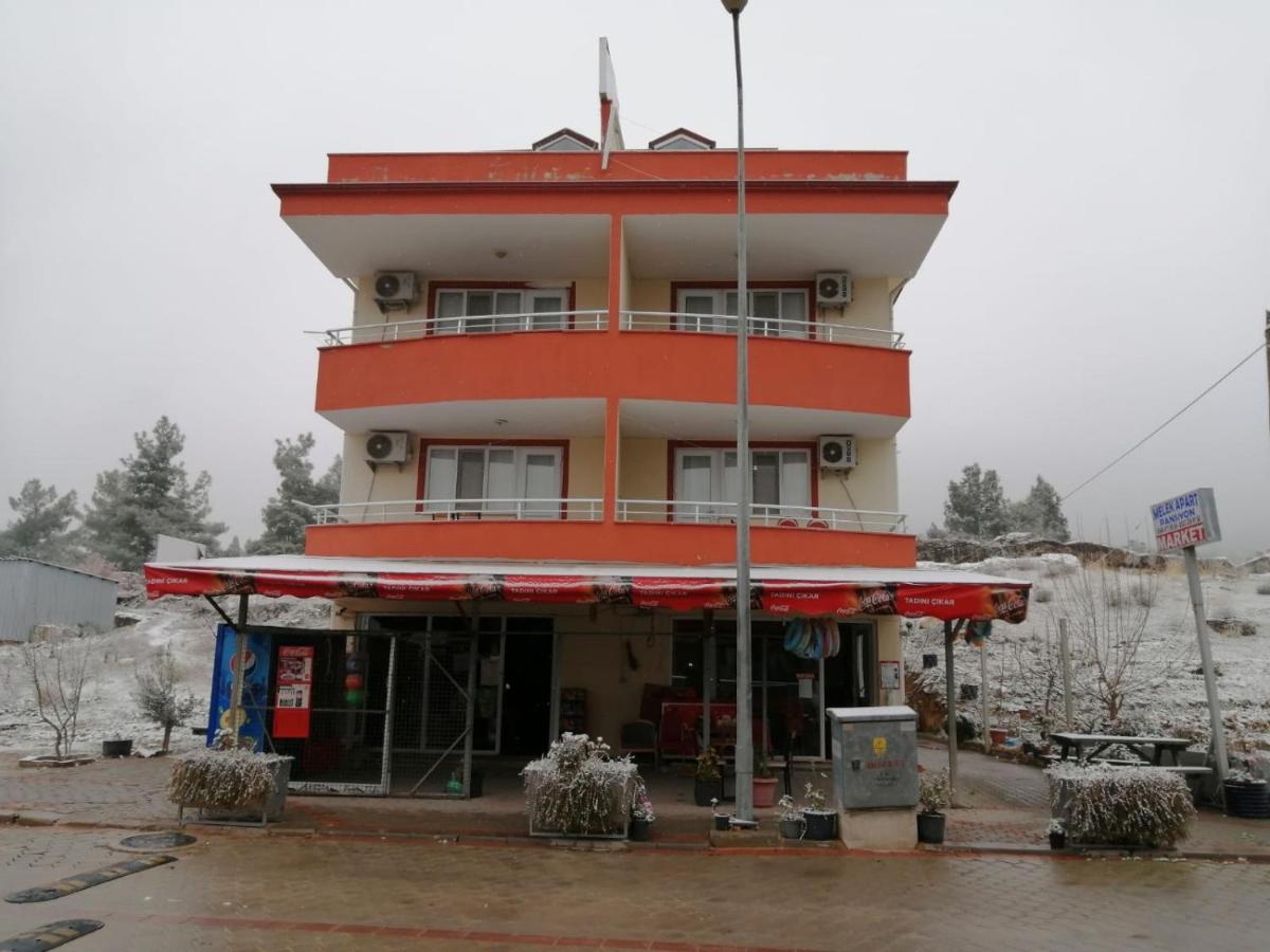 MELEK APART PANSİYON - Housity