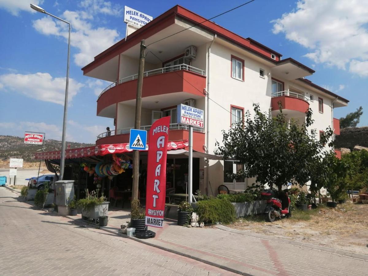 MELEK APART PANSİYON - Housity