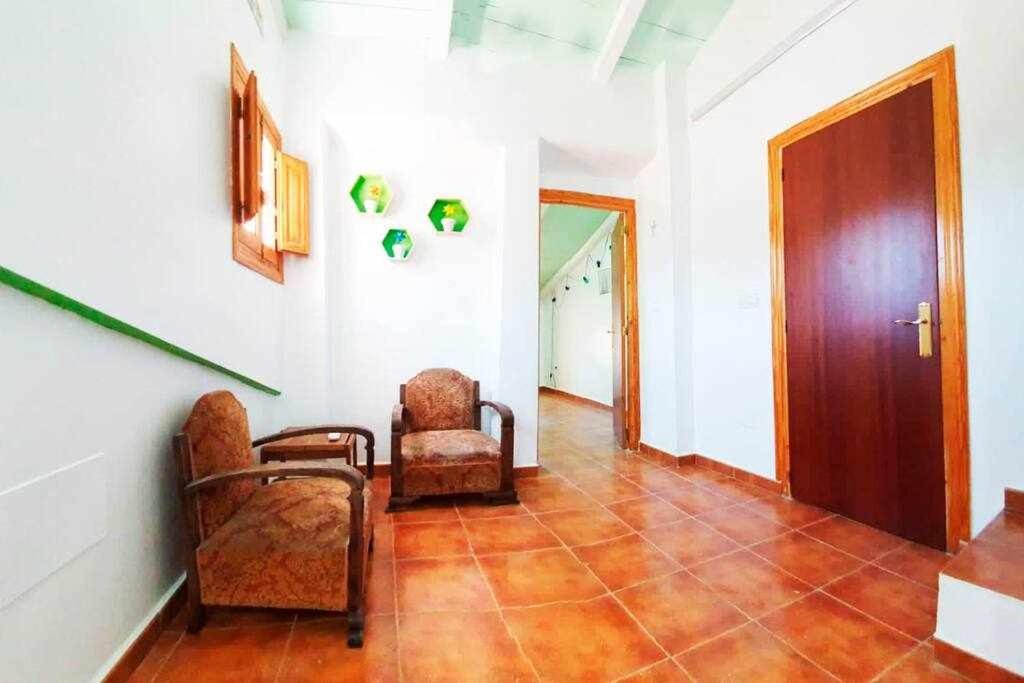 Alojamiento Cehegin Simón - Housity
