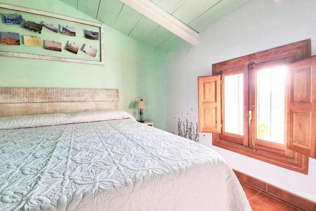 Alojamiento Cehegin Simón - Housity