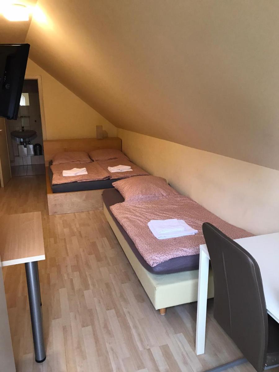 City Boardinghouse Alsdorf - Housity
