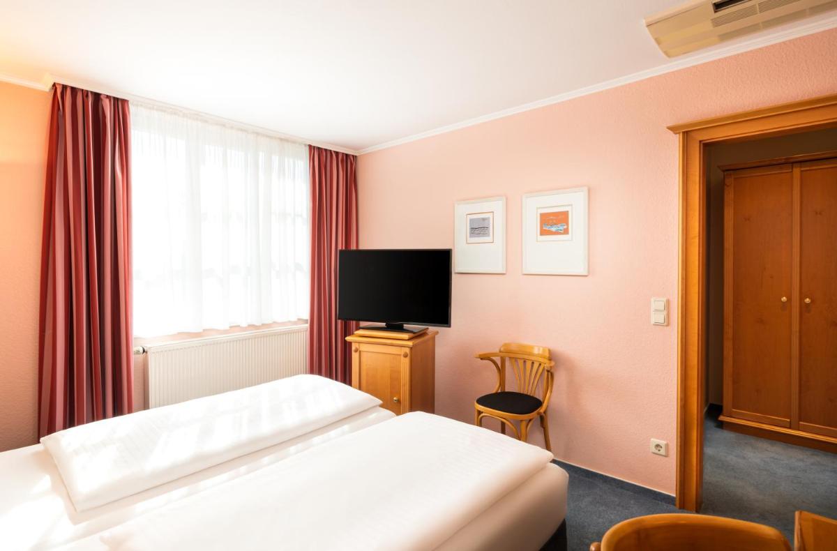 Arthotel ANA Fleur - Hizvo