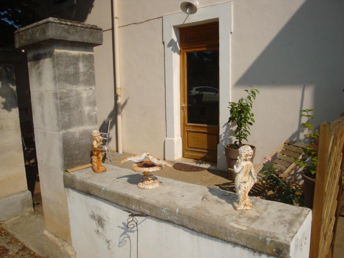 Suitetrails - Gite 55m2 3 pers en Ardèche Provence Avignon