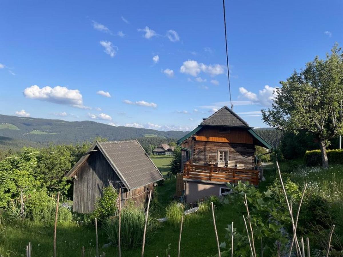 Andi's Berghütte - Housity