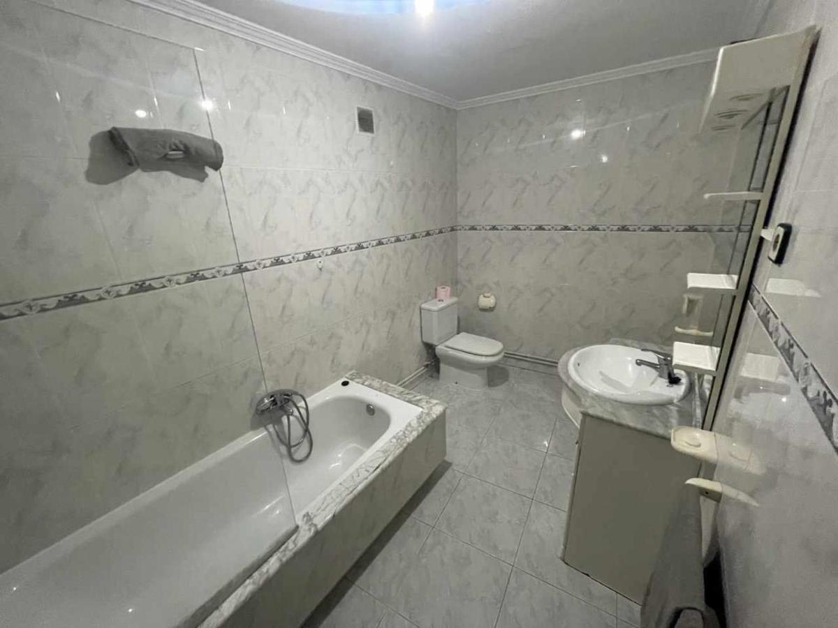 Grupo Gontad Apartamento Cordobés Ponteceso - Housity