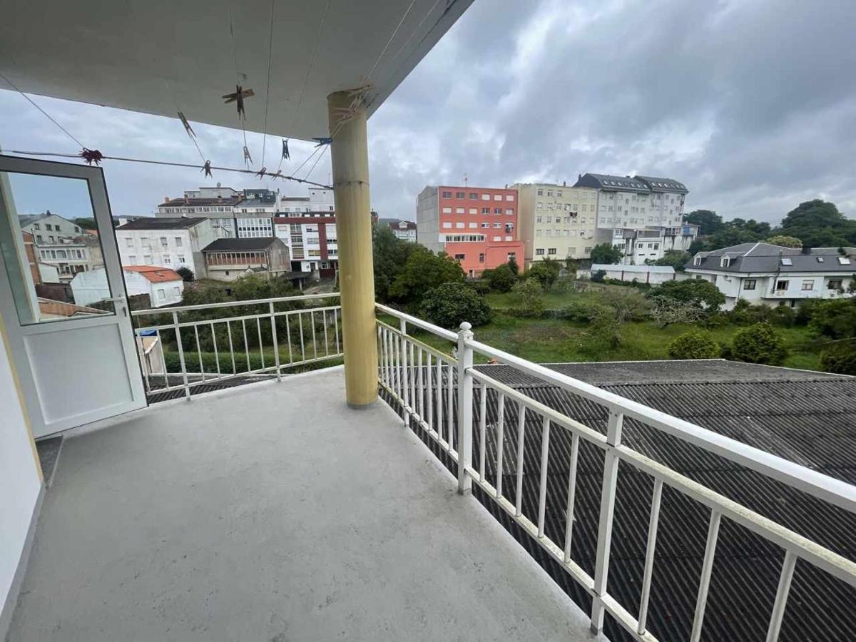 Grupo Gontad Apartamento Cordobés Ponteceso - Housity