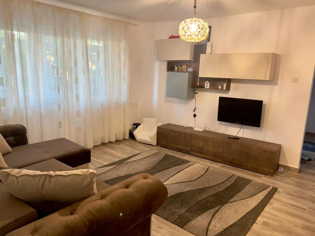 Apartament modern in zona central? - Housity