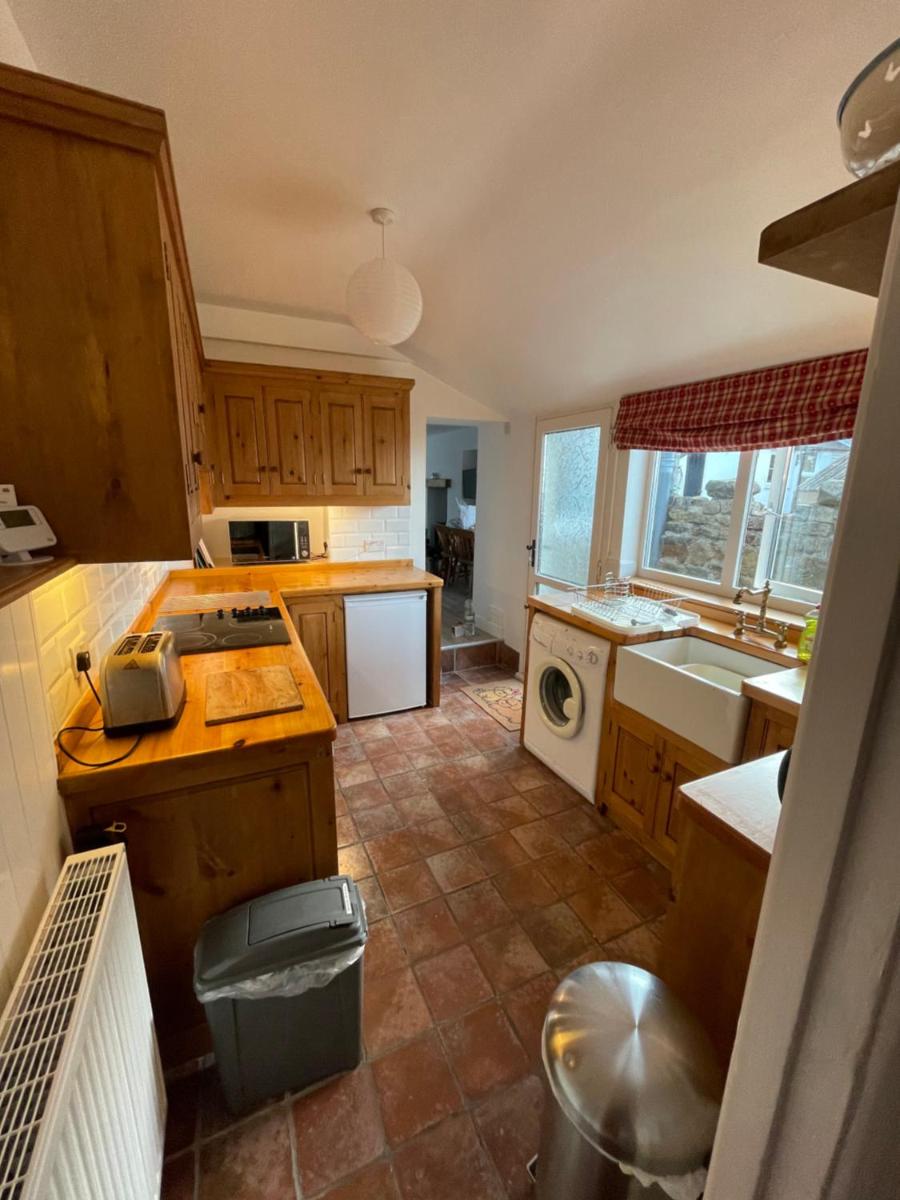 Port Mulgrave cosy cottage - Housity