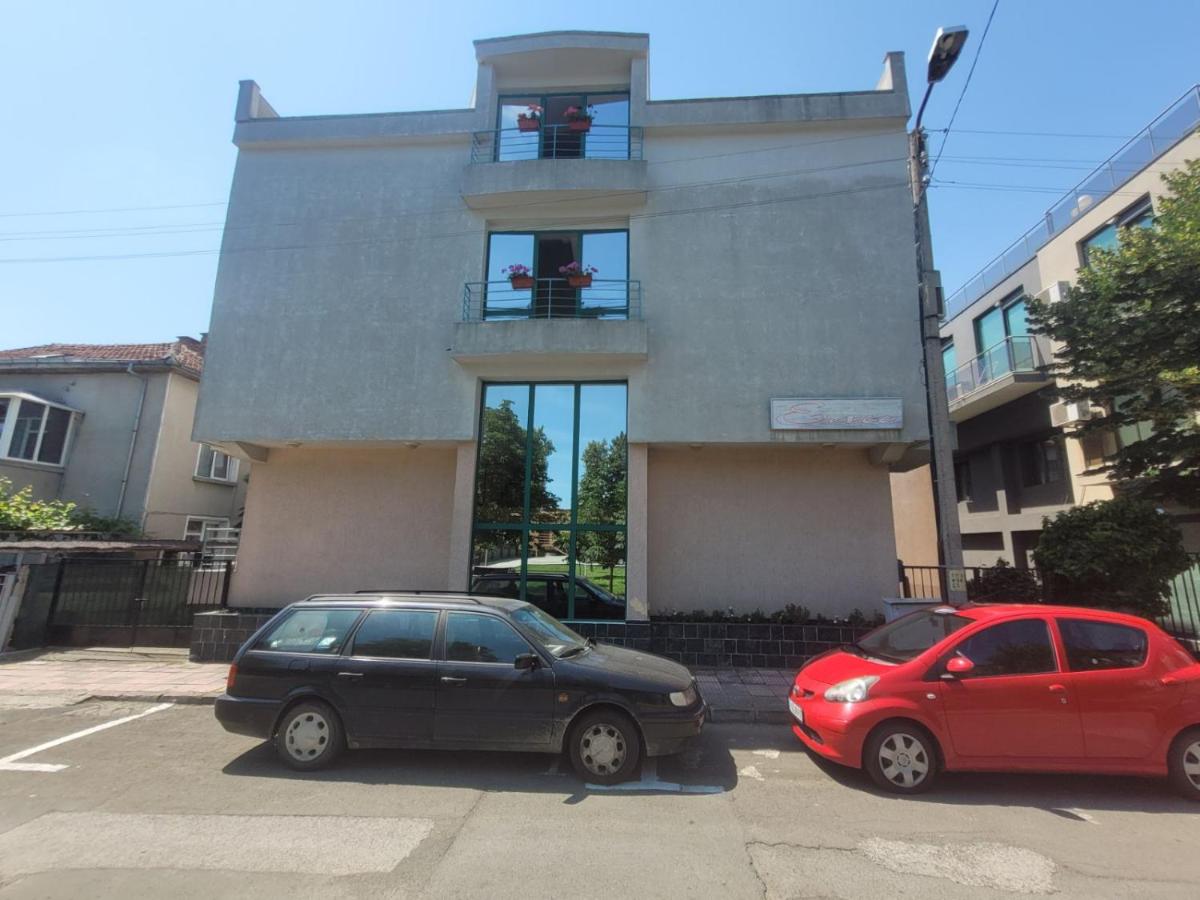 КЪЩА ЕЛИ - Приморско - Housity