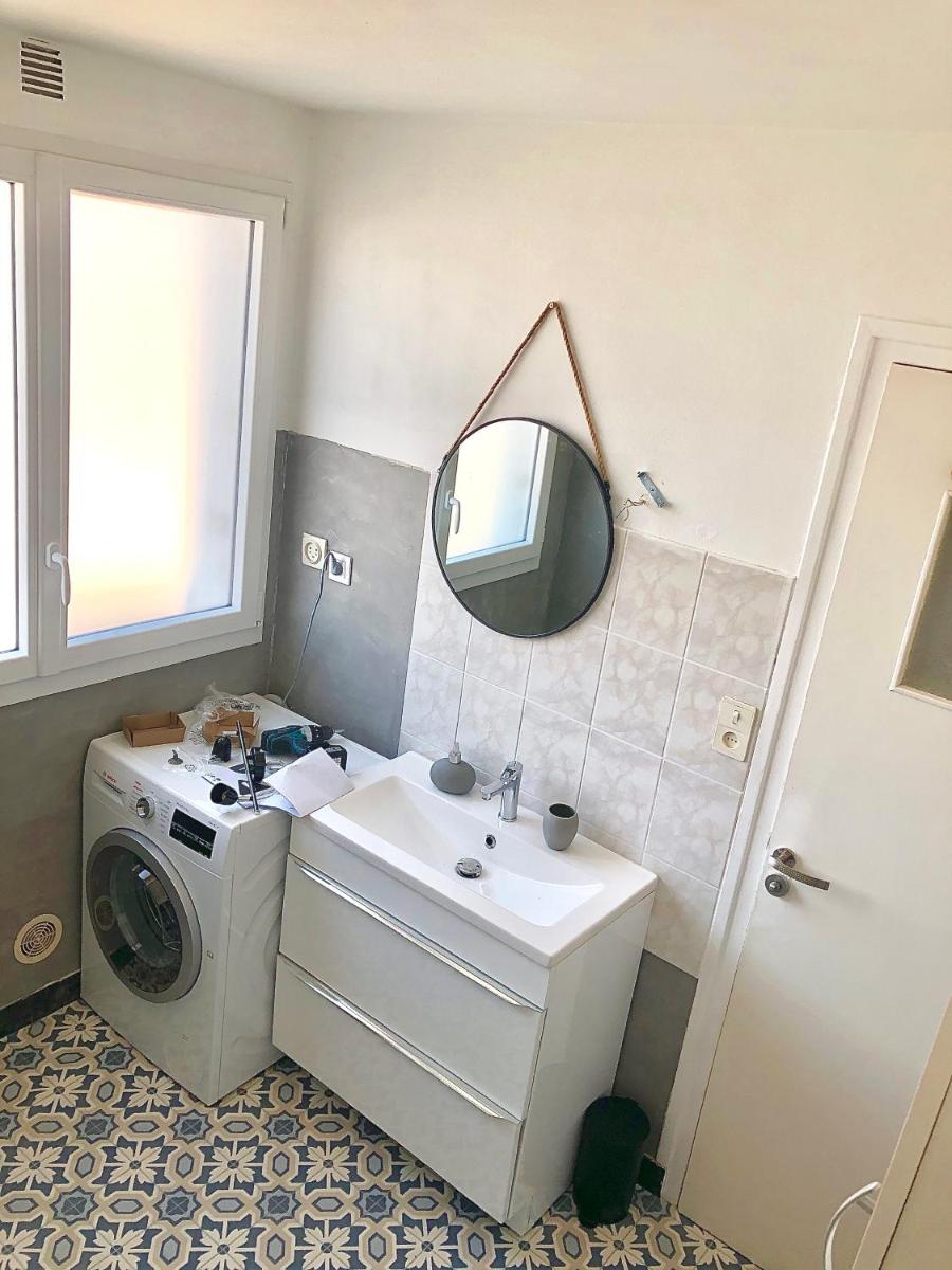 Magnifique chambre meublée de standing - Housity