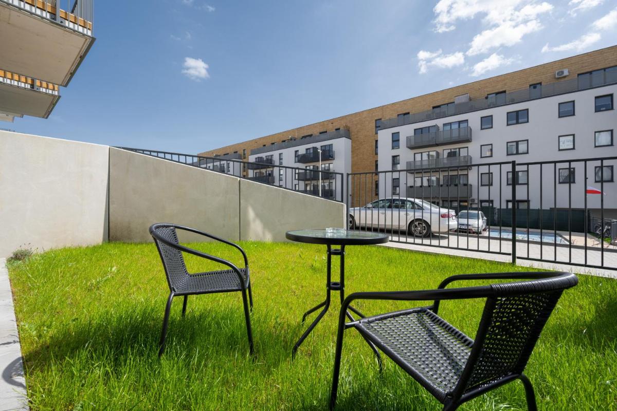 Exclusive Apartment Kajdasza Wroclaw by Noclegi Renters - Housity