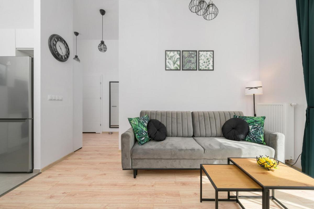 Exclusive Apartment Kajdasza Wroclaw by Noclegi Renters - Housity
