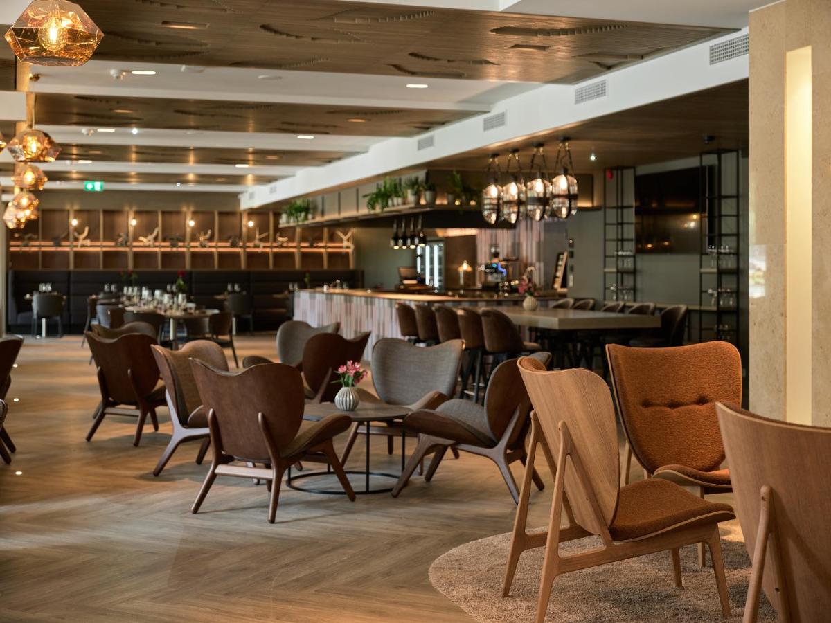 Nordic Hotel Forum - Housity