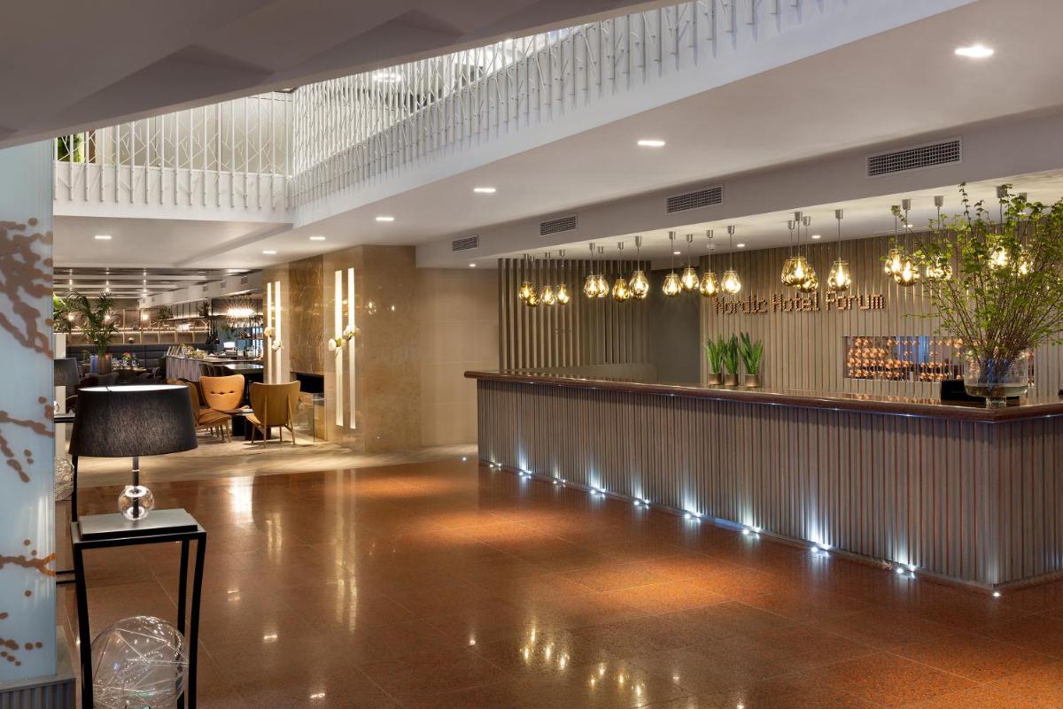 Nordic Hotel Forum - Housity