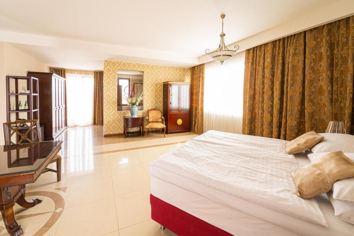 Spa Hotel Vita - Housity