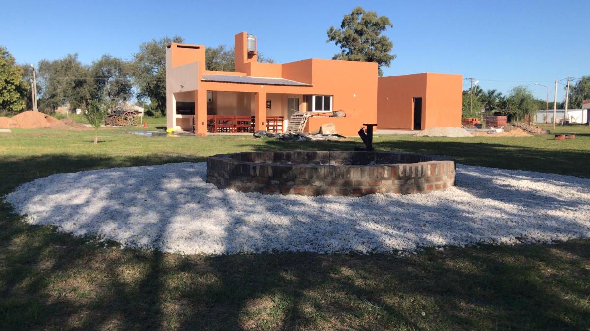 Los Sunchos Casa de Campo - Housity