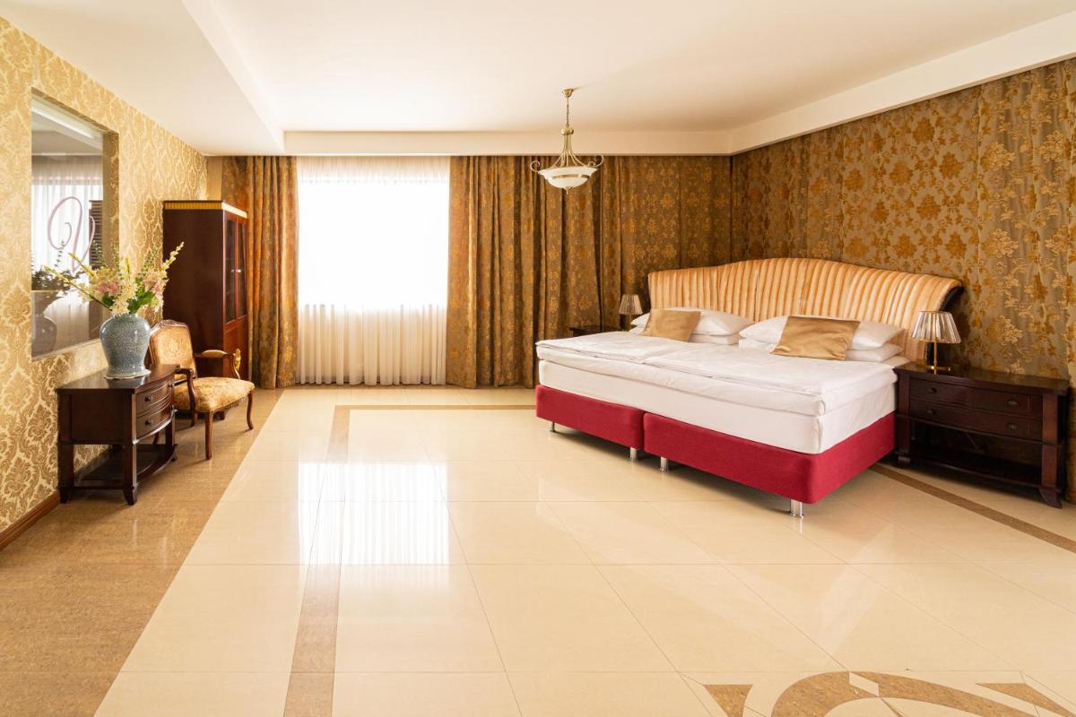 Spa Hotel Vita - Housity